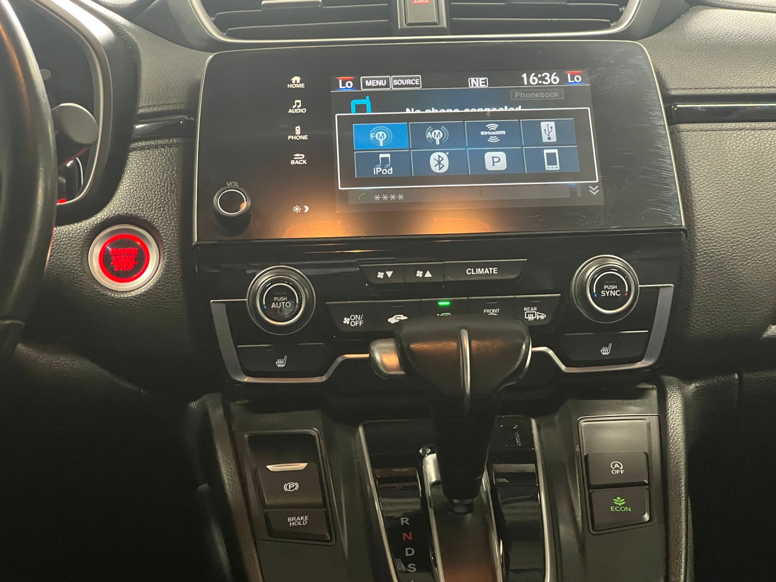 Thumbnail: 2021 Honda CR-V - 3