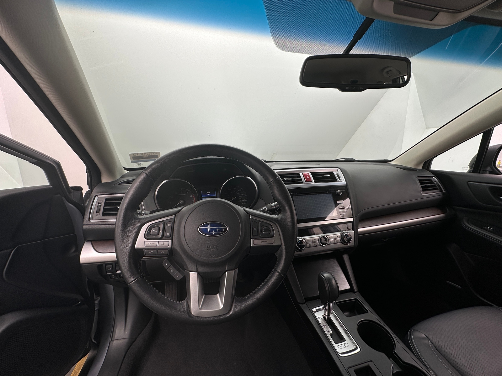 Thumbnail: 2016 Subaru Outback - 2
