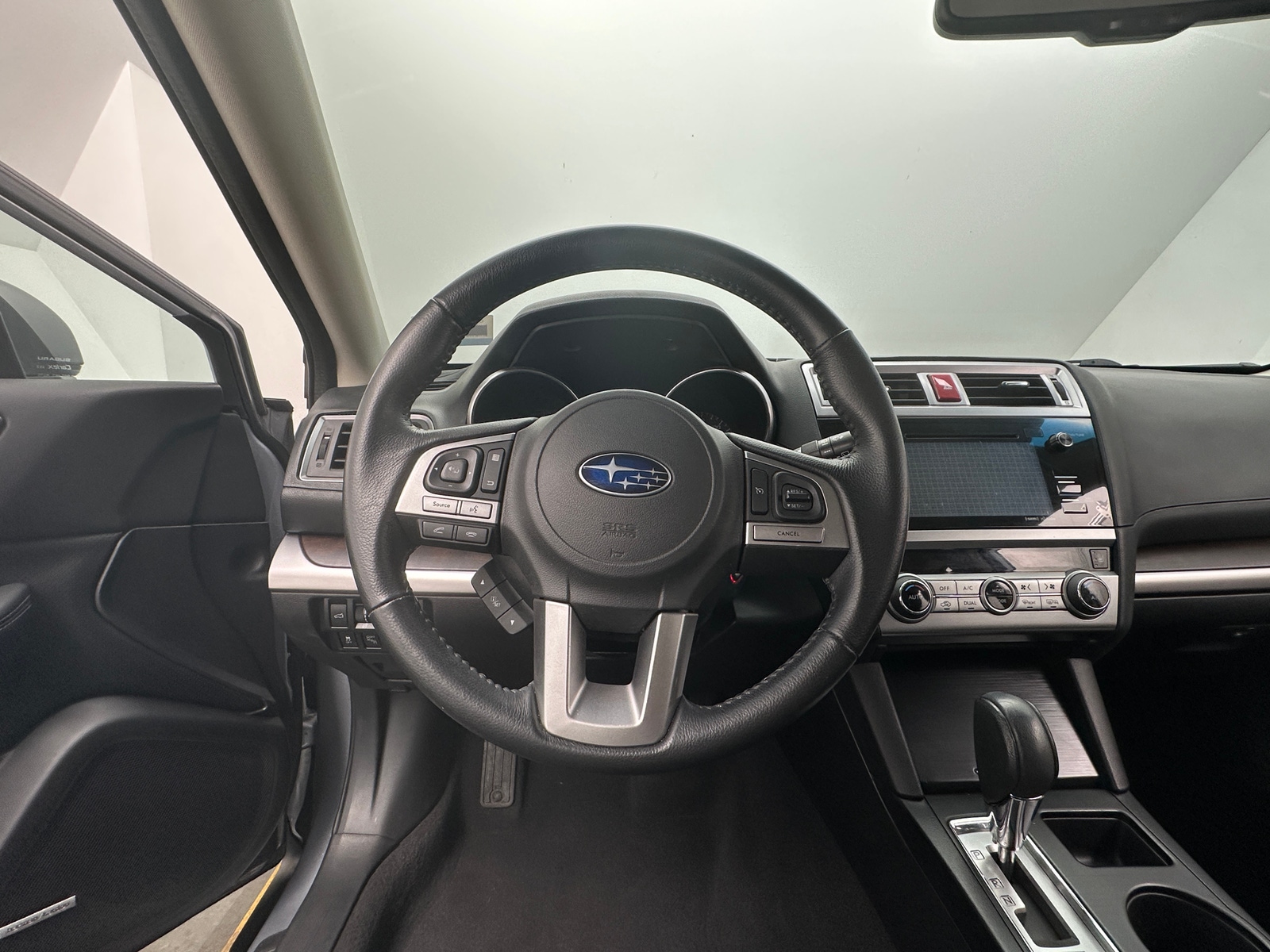 Thumbnail: 2016 Subaru Outback - 4