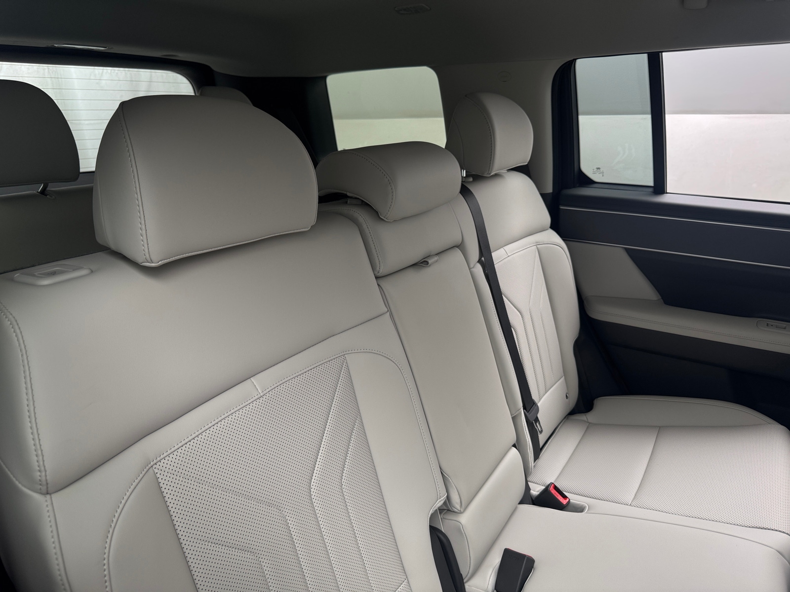 Thumbnail: 2025 Hyundai Santa Fe - 5