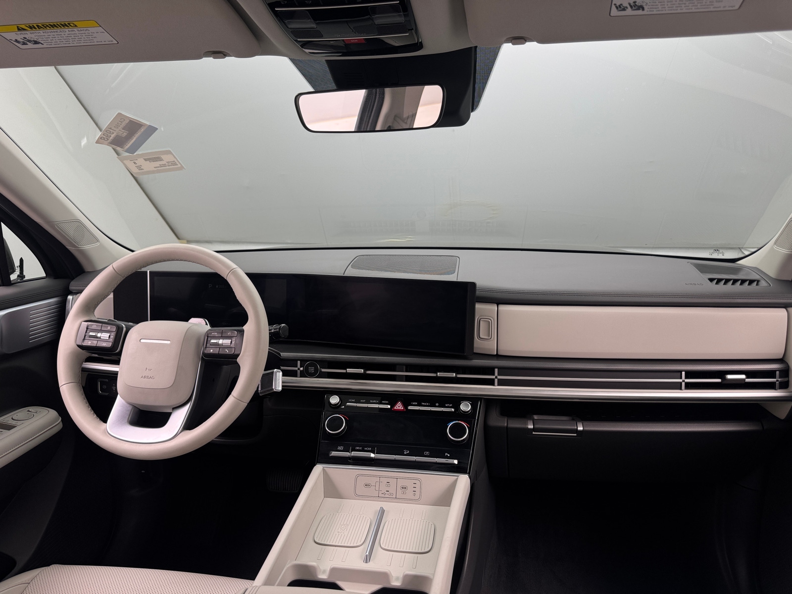 Thumbnail: 2025 Hyundai Santa Fe - 2