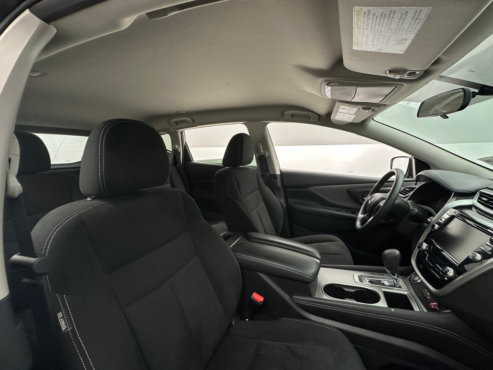 Thumbnail: 2020 Nissan Murano - 2