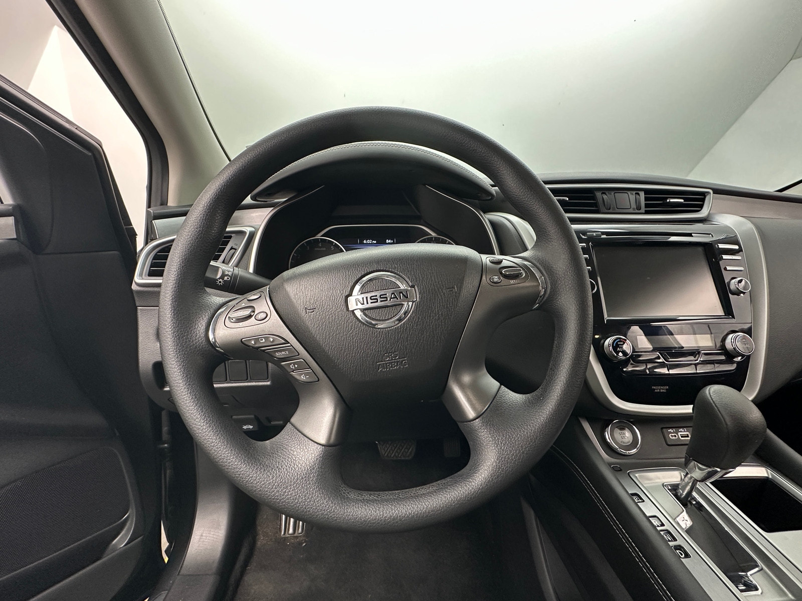 Thumbnail: 2020 Nissan Murano - 5