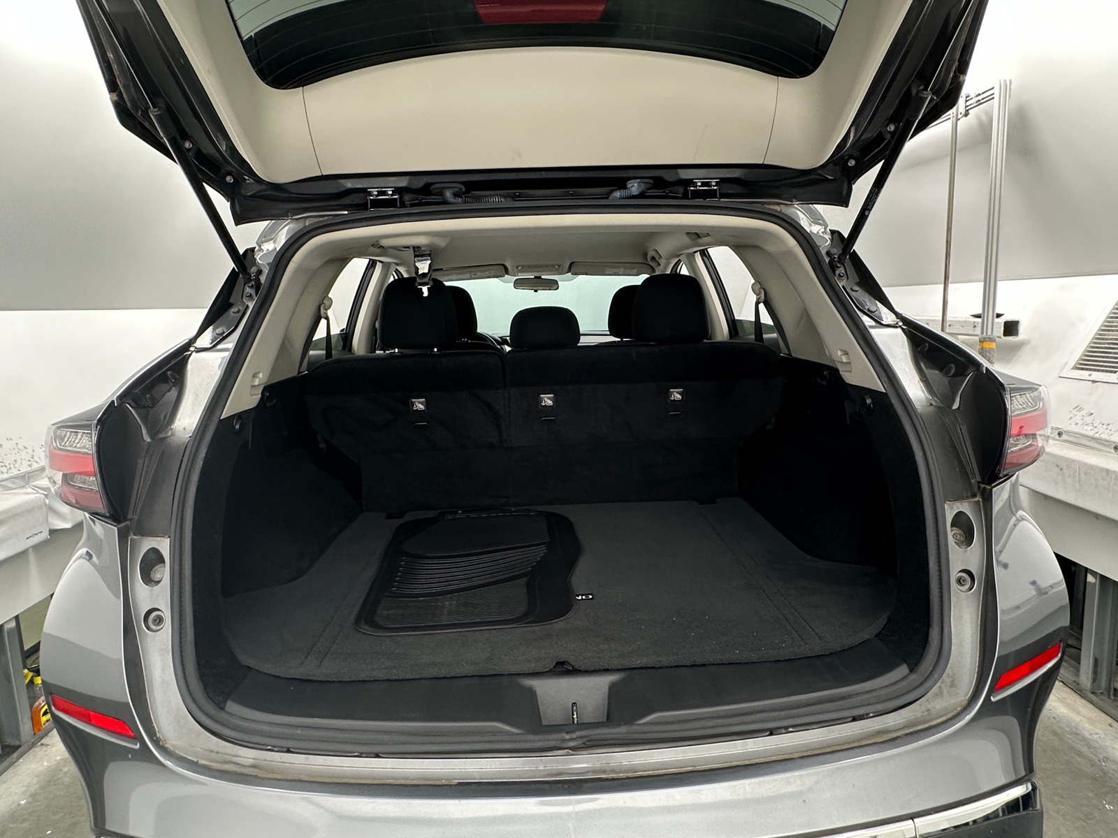 Thumbnail: 2020 Nissan Murano - 7