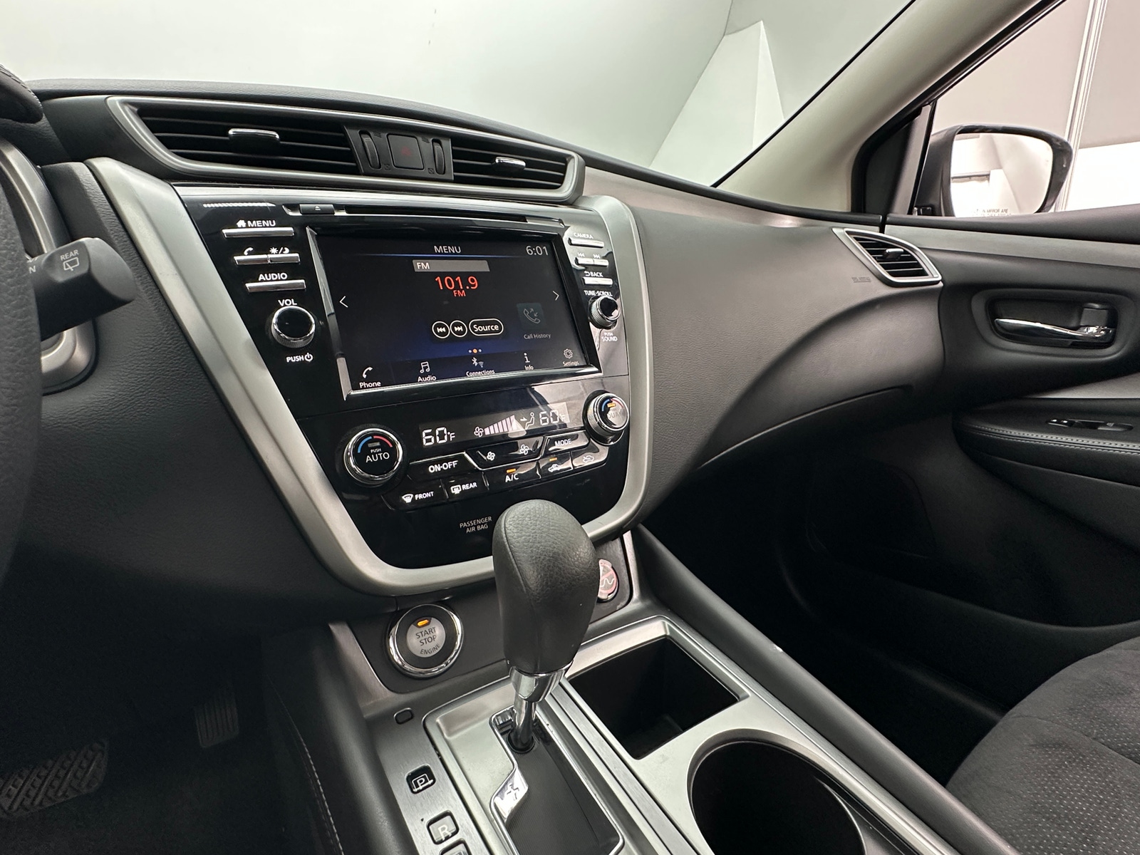 Thumbnail: 2020 Nissan Murano - 4