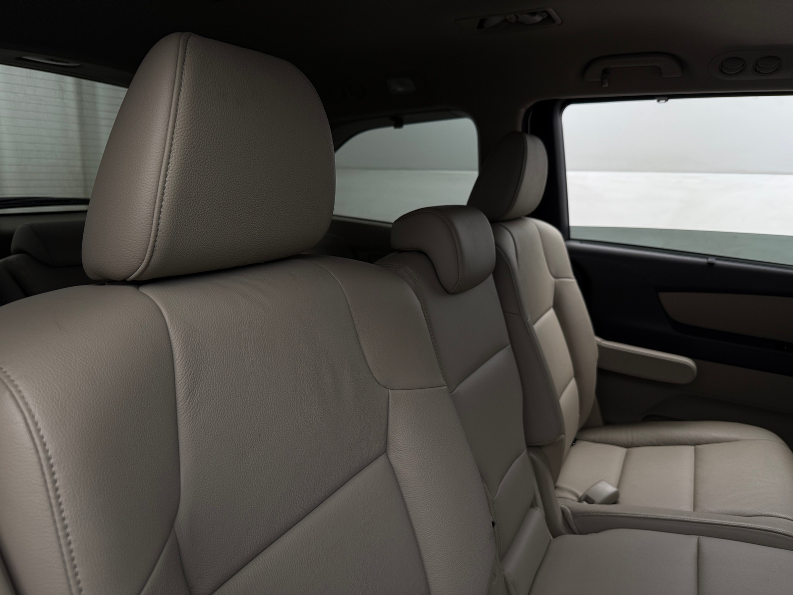 Thumbnail: 2017 Honda Odyssey - 5