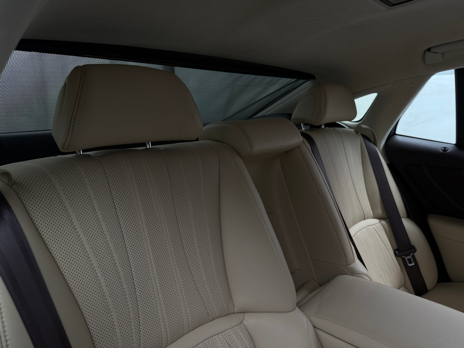 Thumbnail: 2018 Lexus LS - 6