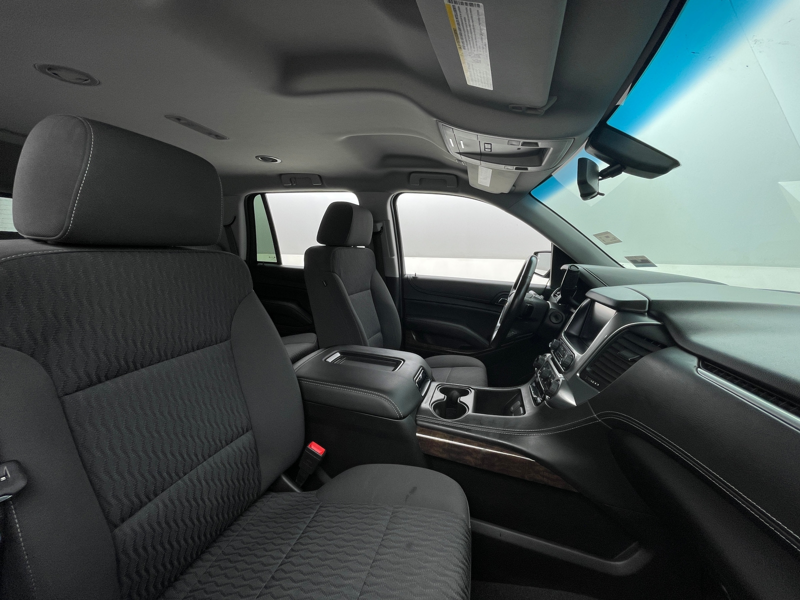 Thumbnail: 2018 Chevrolet Tahoe - 2