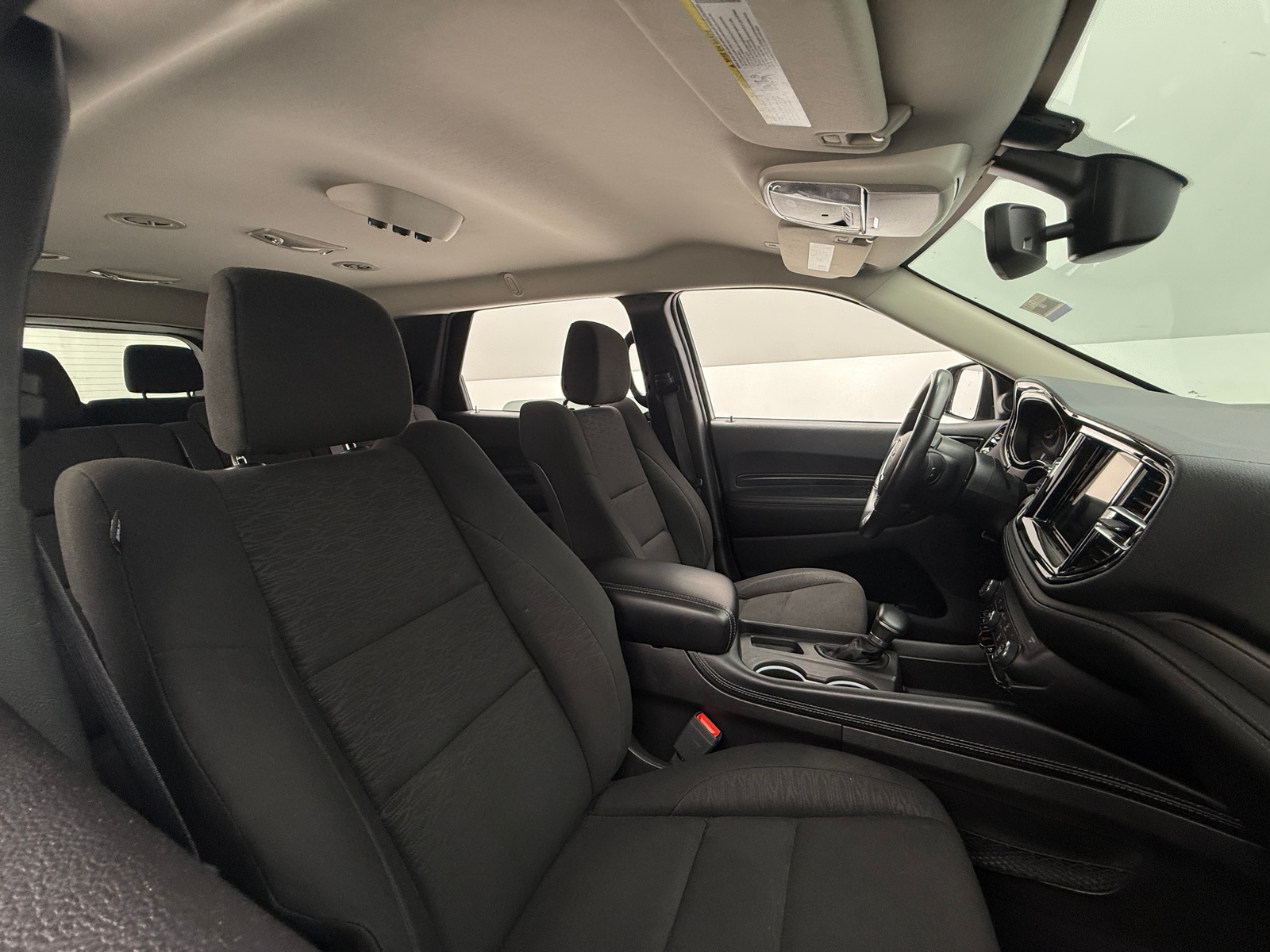 Thumbnail: 2021 Dodge Durango - 2