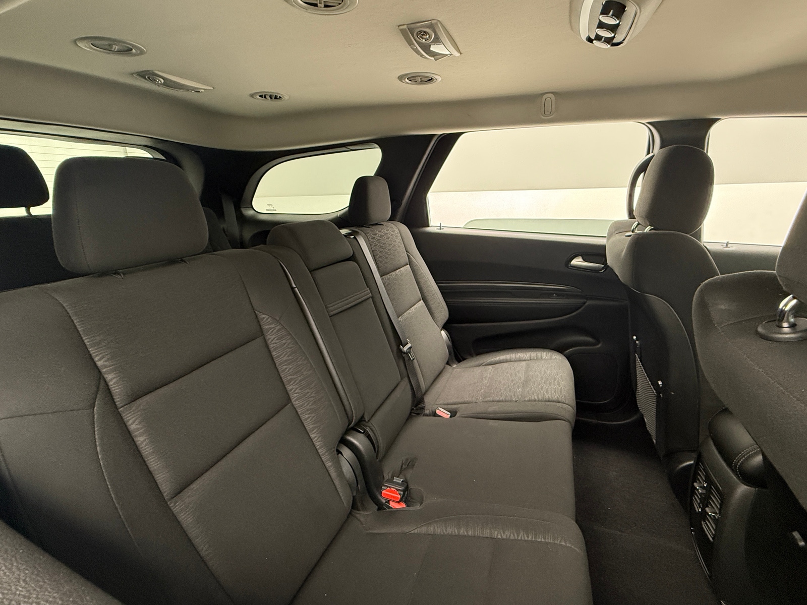 Thumbnail: 2021 Dodge Durango - 6
