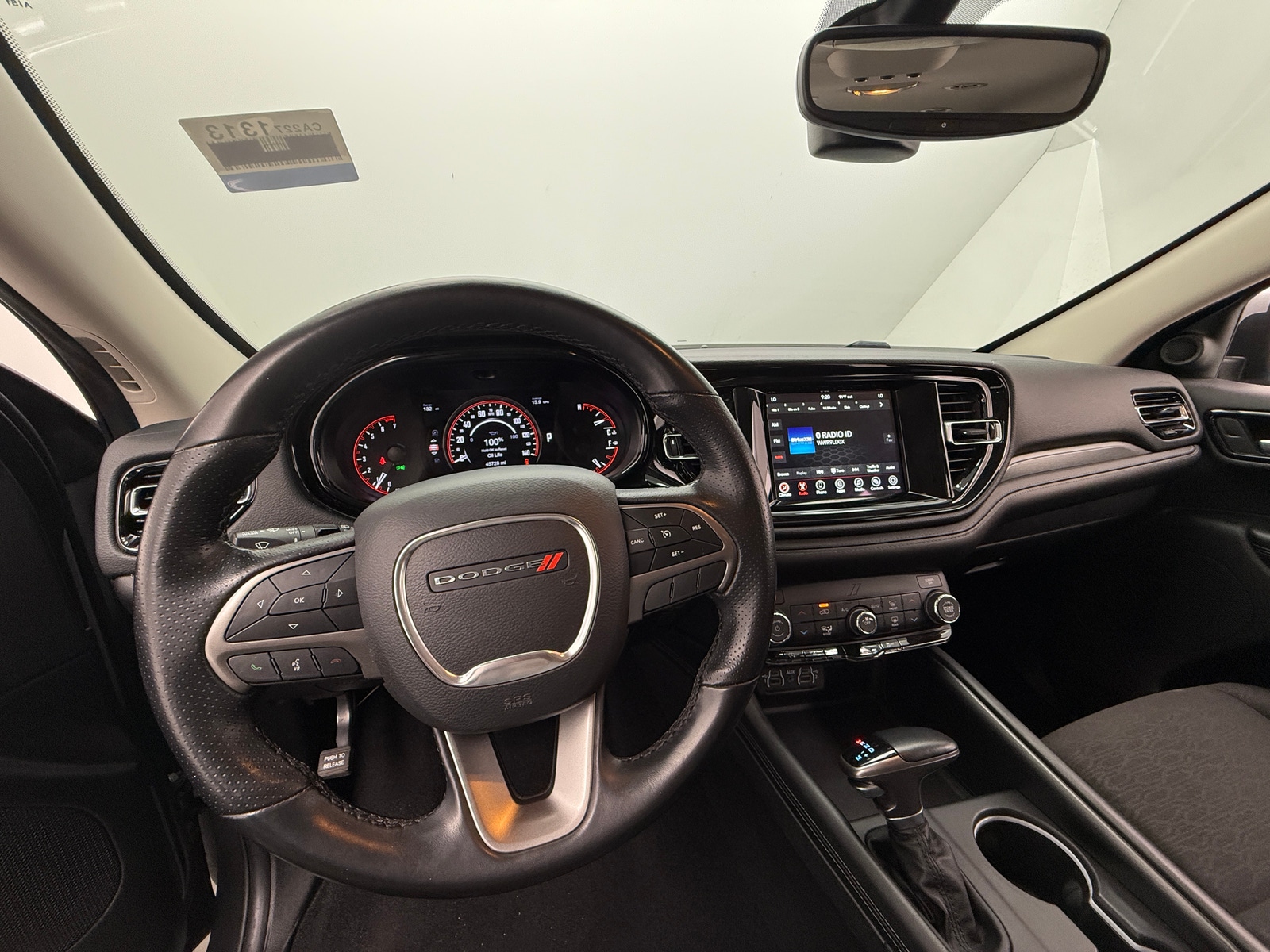 Thumbnail: 2021 Dodge Durango - 3