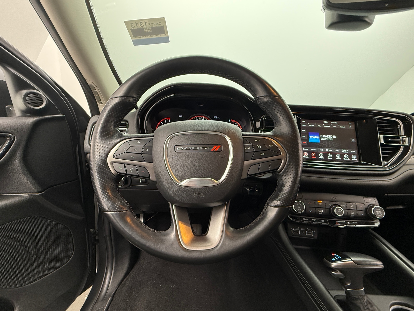 Thumbnail: 2021 Dodge Durango - 5