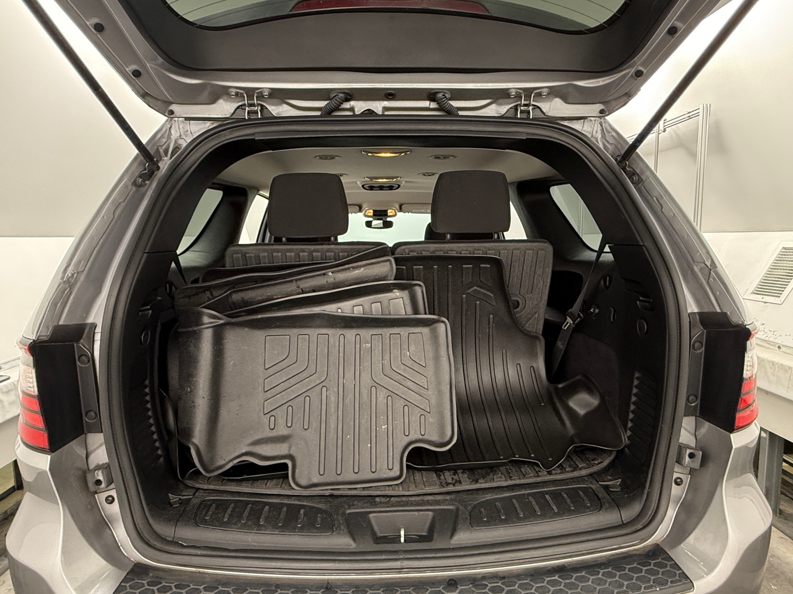 Thumbnail: 2021 Dodge Durango - 7