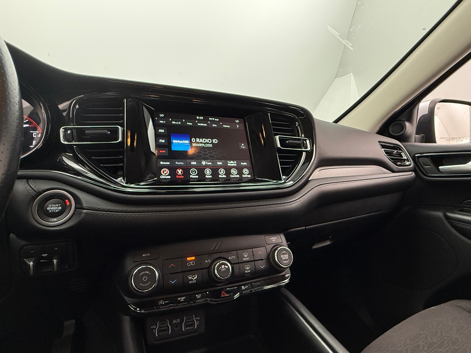Thumbnail: 2021 Dodge Durango - 4