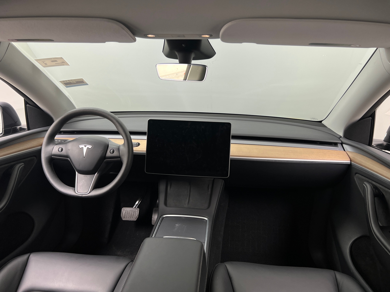 Thumbnail: 2024 Tesla Model Y - 2