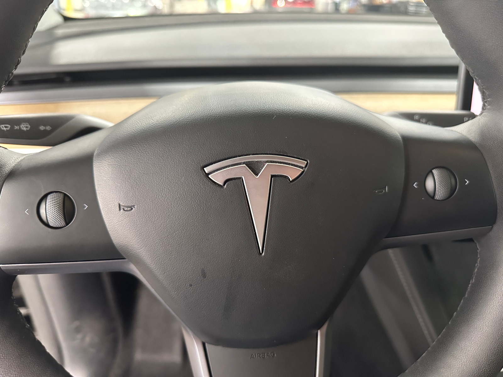 Thumbnail: 2024 Tesla Model Y - 4