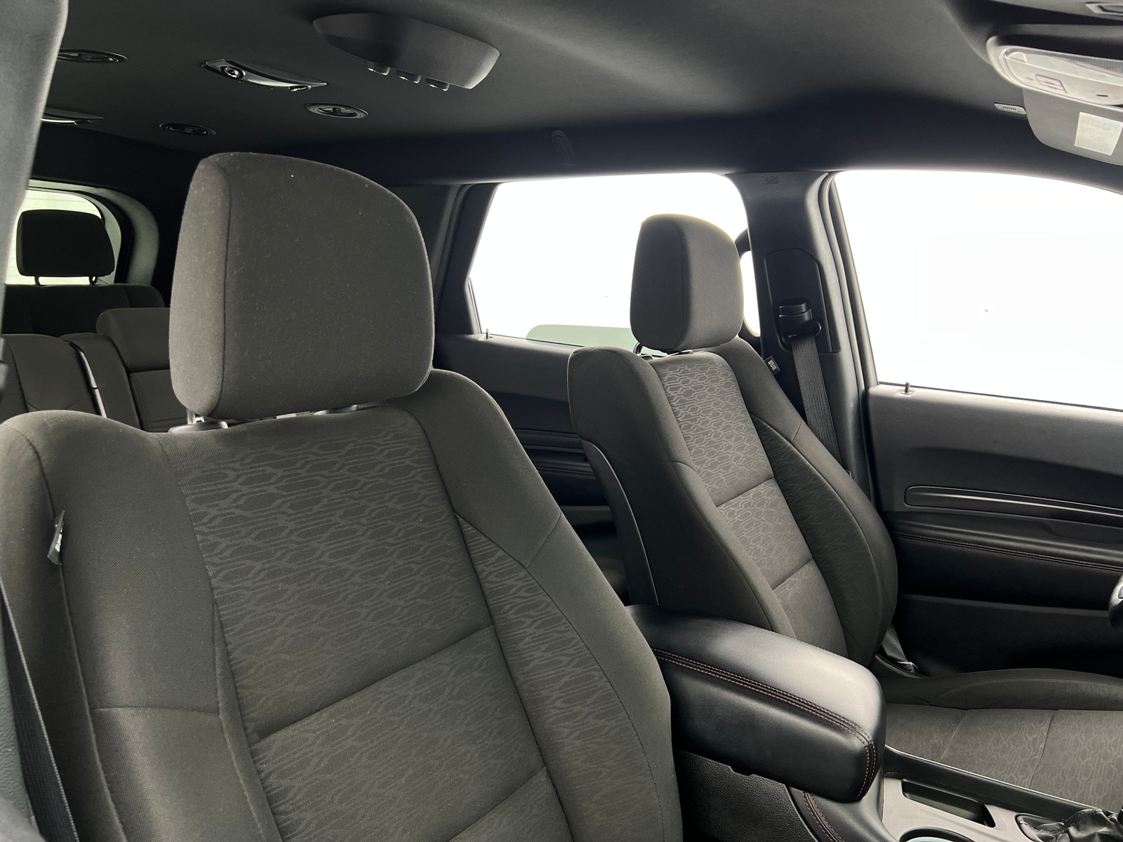Thumbnail: 2023 Dodge Durango - 2