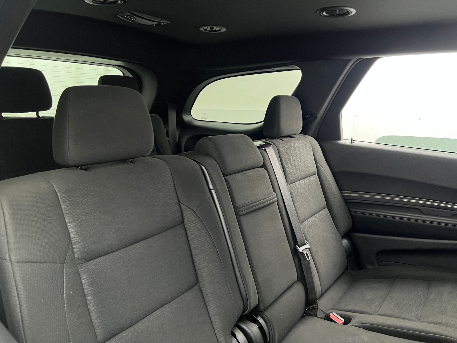 Thumbnail: 2023 Dodge Durango - 6
