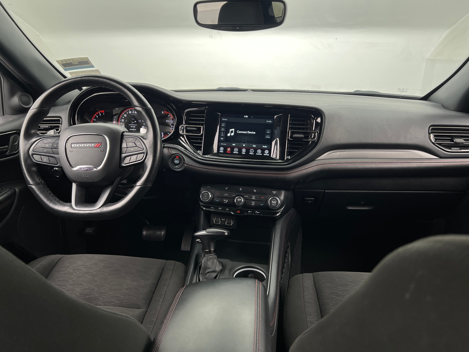 Thumbnail: 2023 Dodge Durango - 3