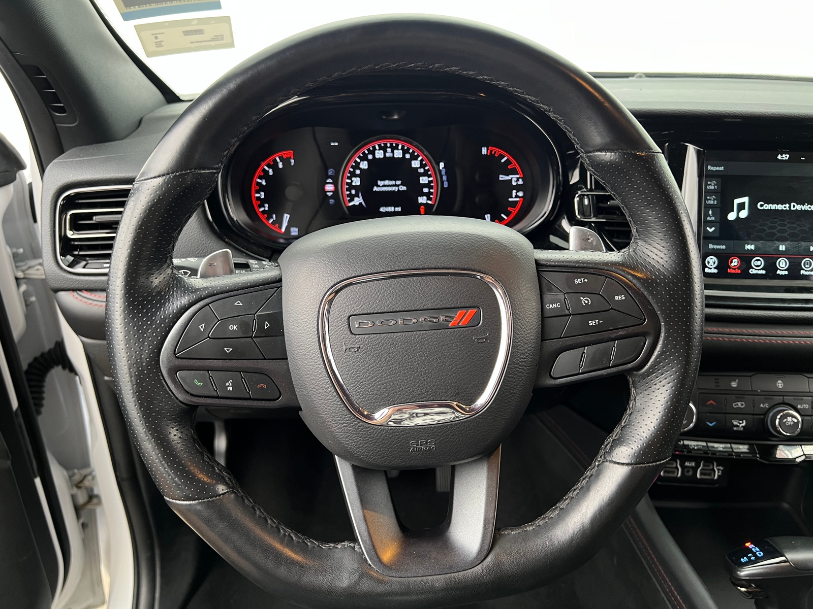 Thumbnail: 2023 Dodge Durango - 5