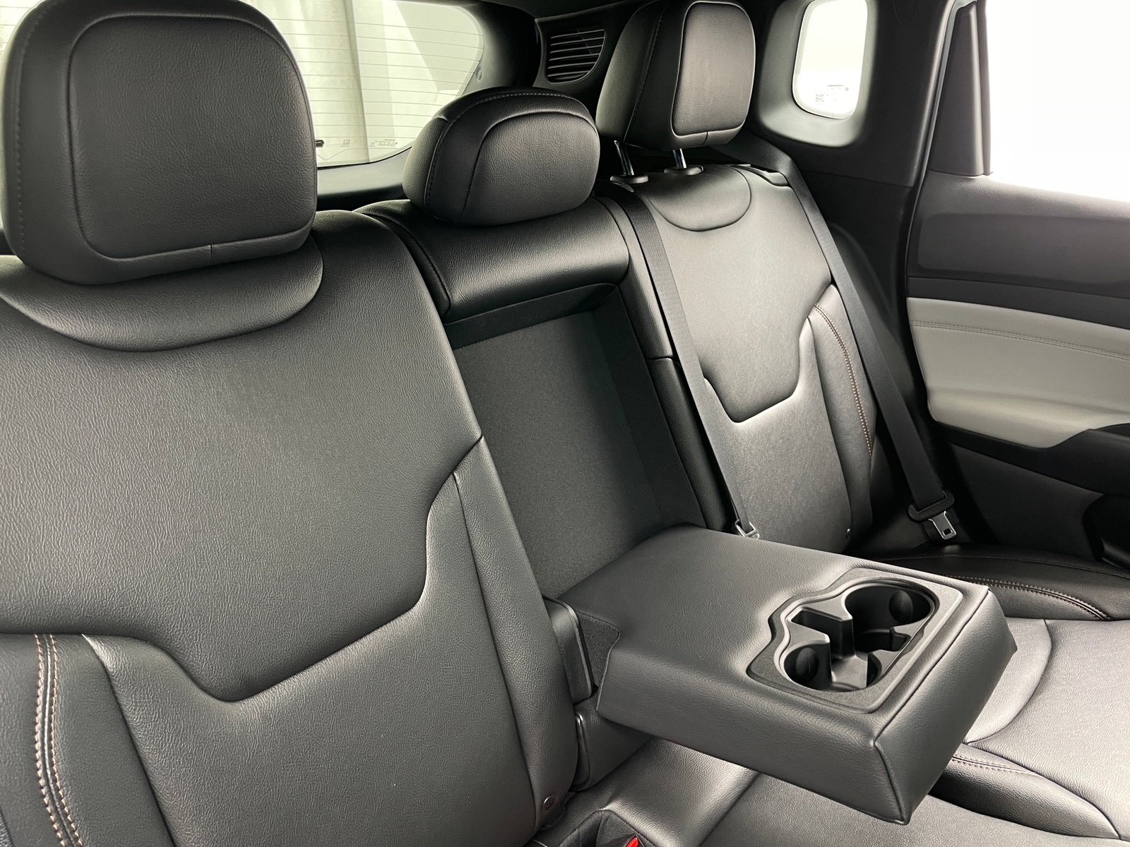 Thumbnail: 2024 Jeep Compass - 5