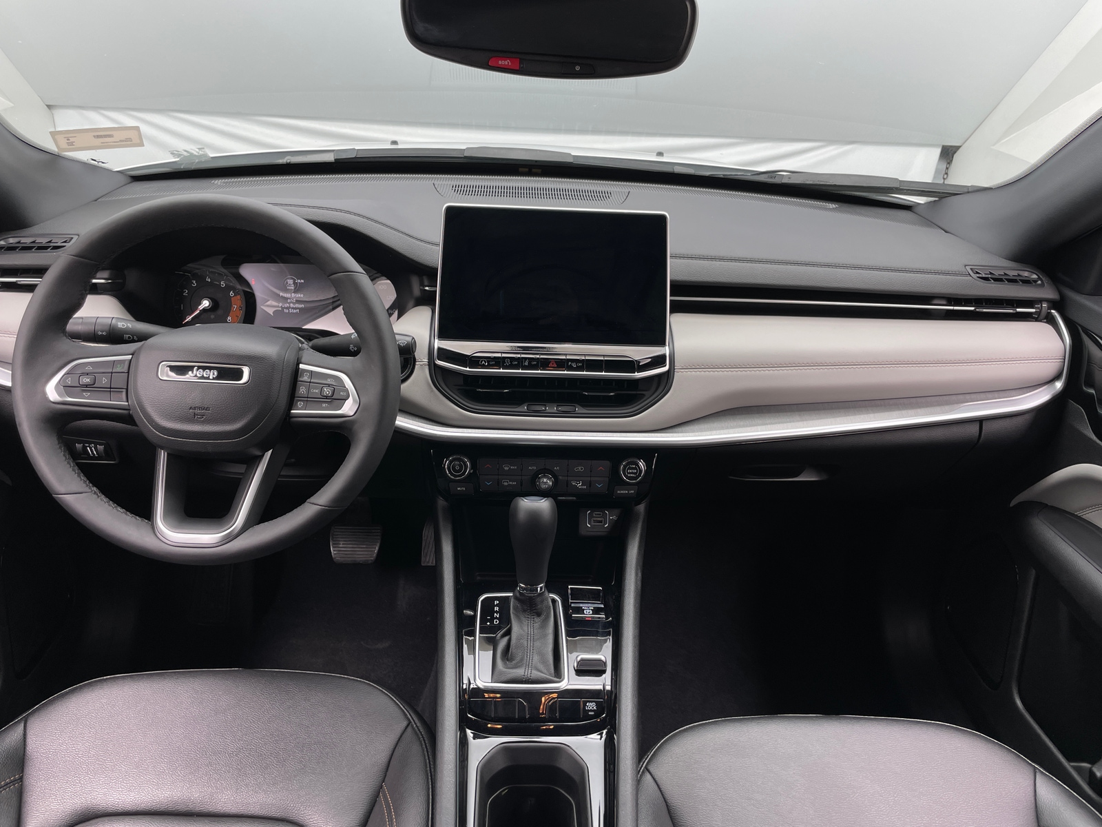 Thumbnail: 2024 Jeep Compass - 2