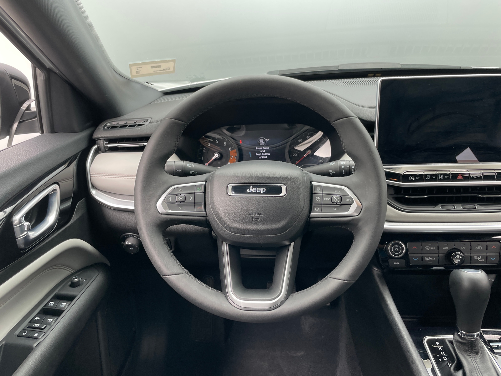 Thumbnail: 2024 Jeep Compass - 4