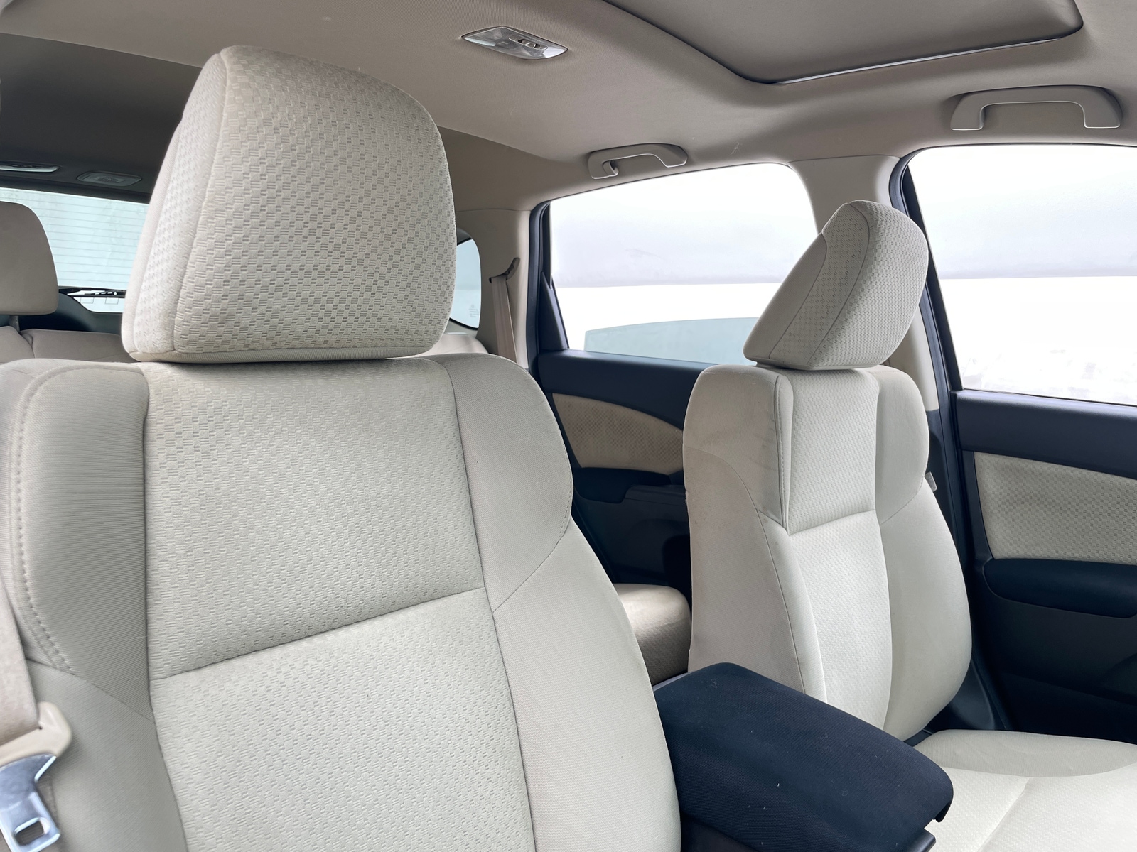 Thumbnail: 2016 Honda CR-V - 2