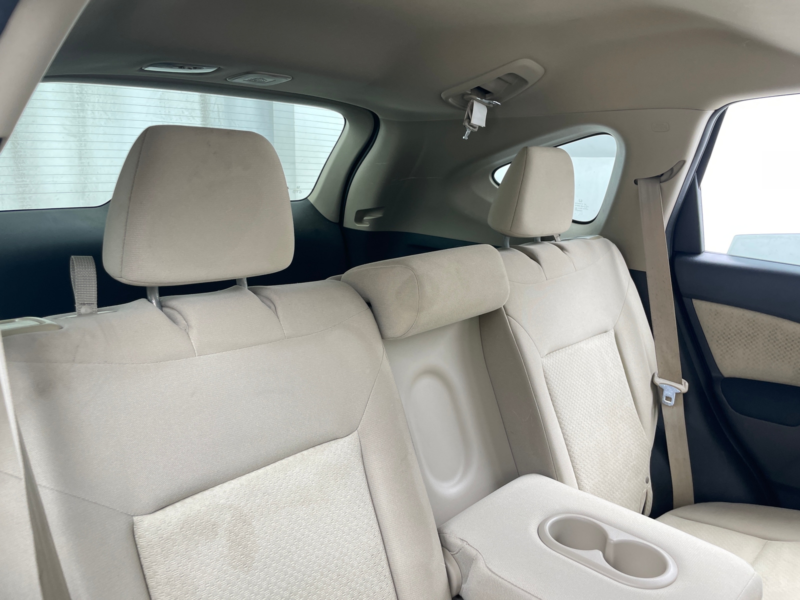Thumbnail: 2016 Honda CR-V - 6