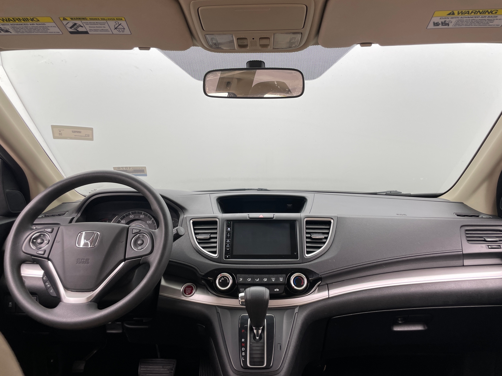 Thumbnail: 2016 Honda CR-V - 3