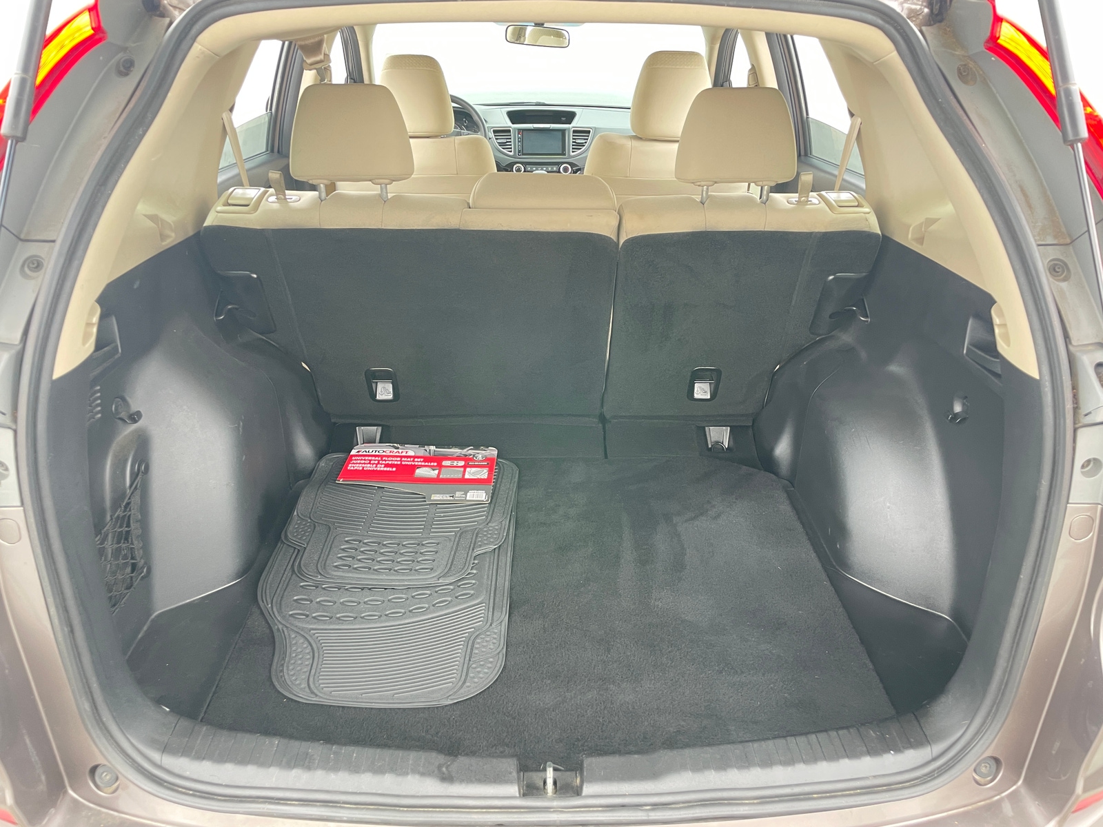 Thumbnail: 2016 Honda CR-V - 7