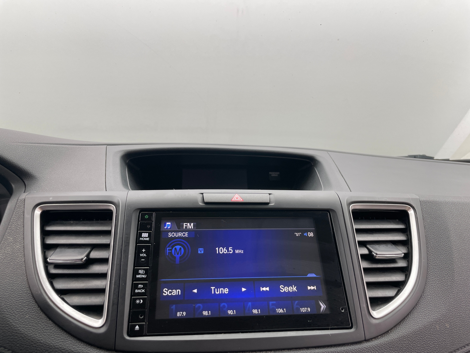 Thumbnail: 2016 Honda CR-V - 4
