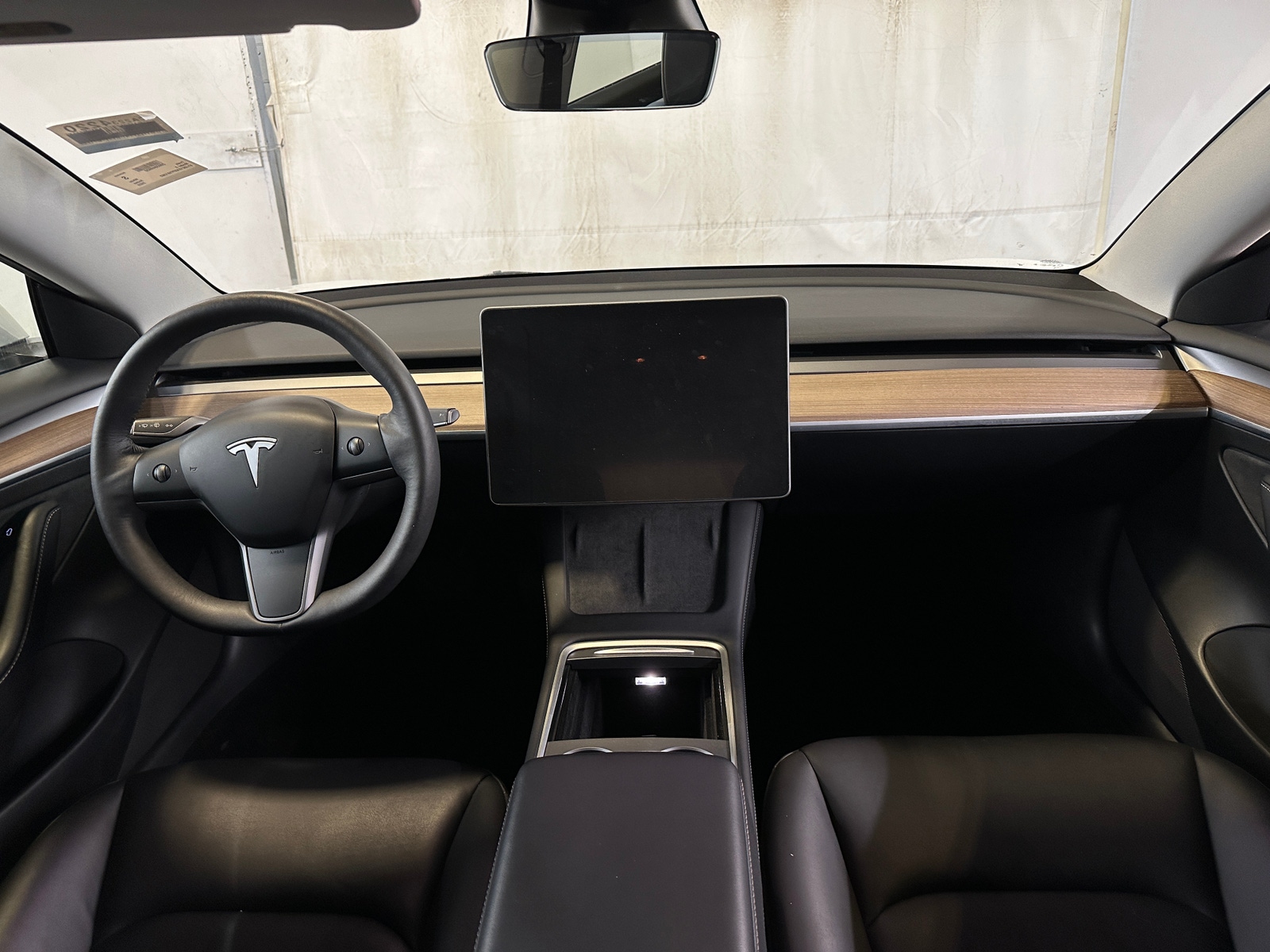 Thumbnail: 2023 Tesla Model 3 - 2