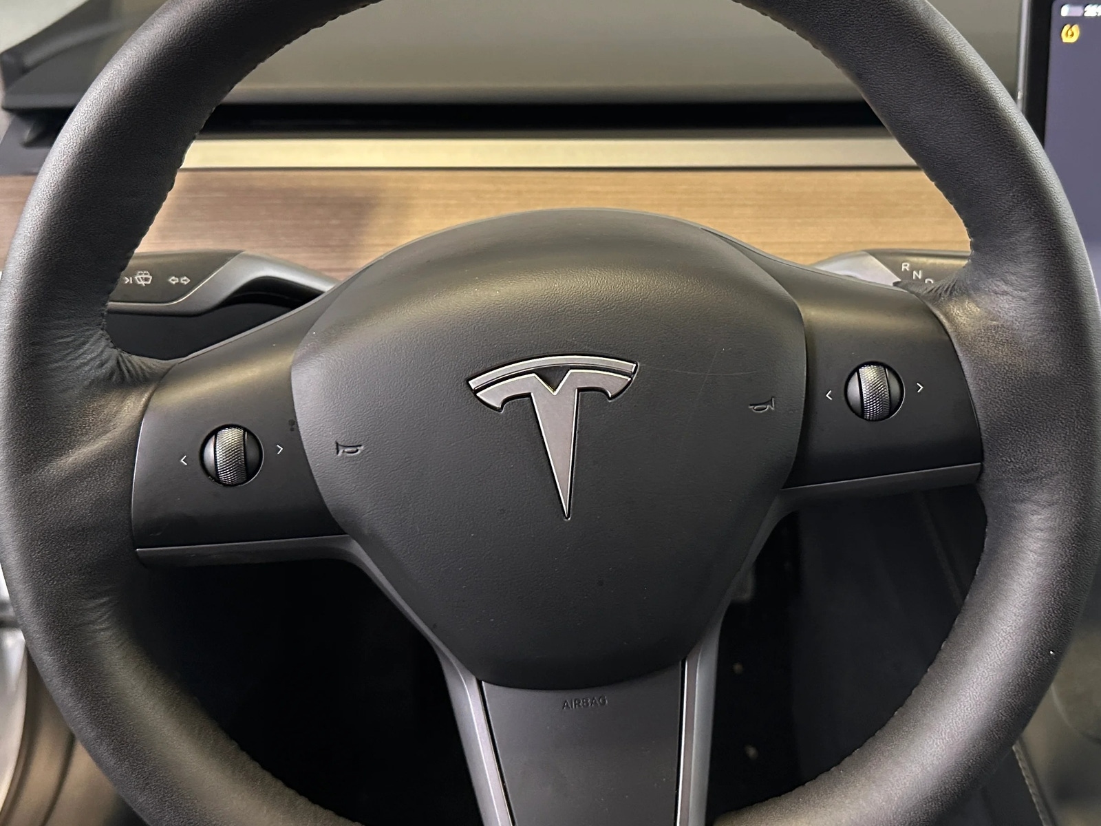 Thumbnail: 2023 Tesla Model 3 - 4
