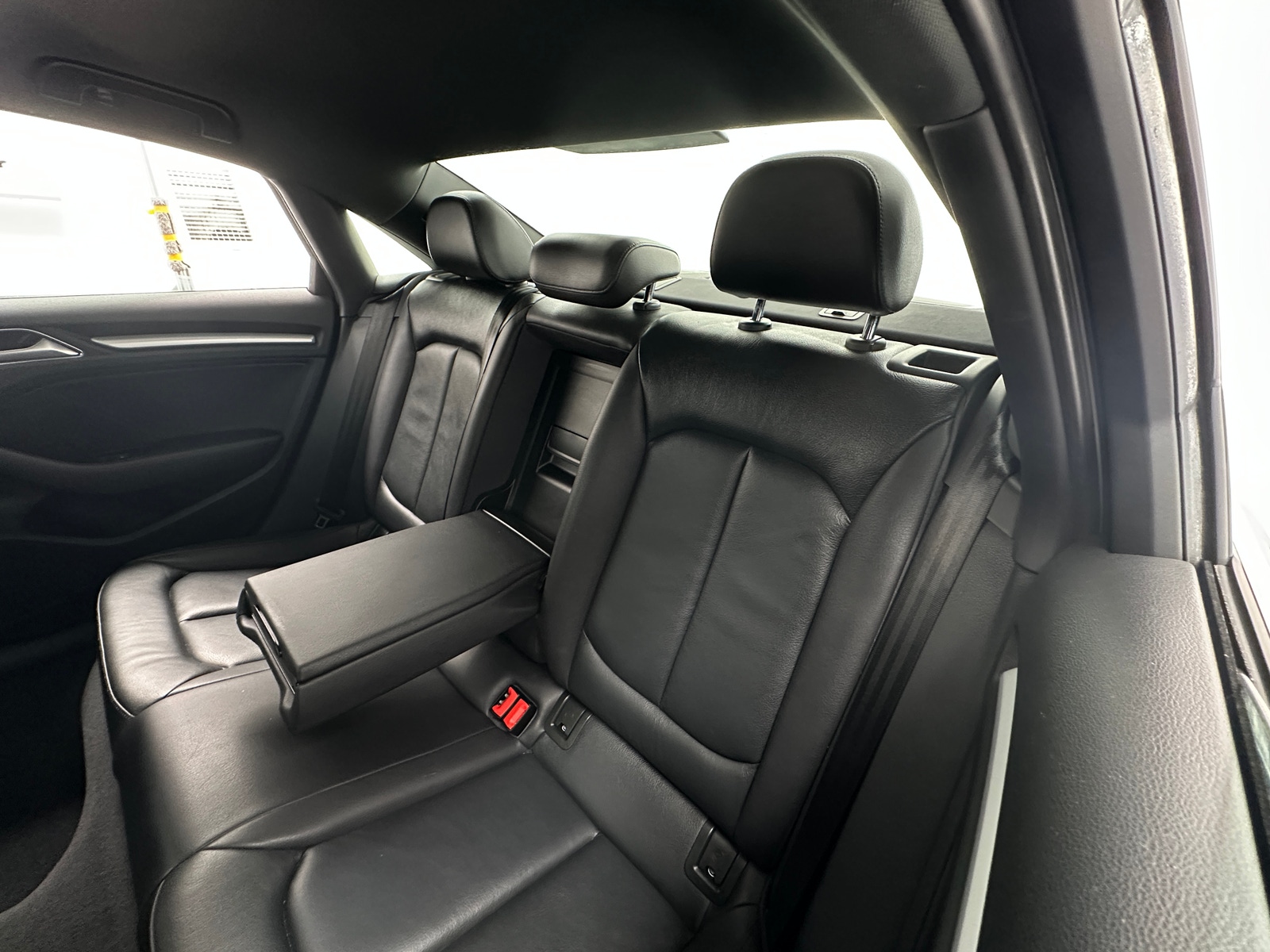 Thumbnail: 2019 Audi A3 - 5