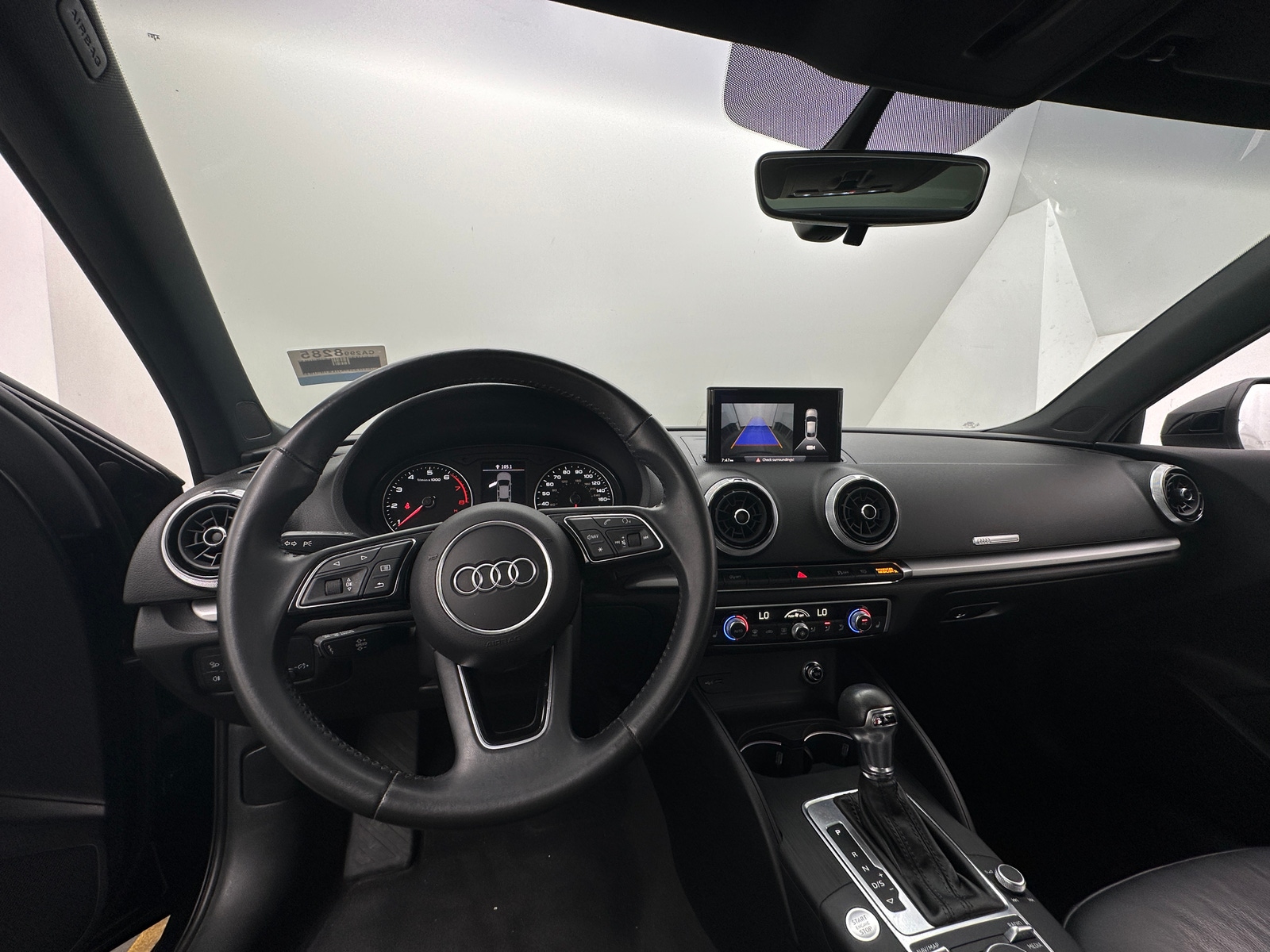 Thumbnail: 2019 Audi A3 - 2