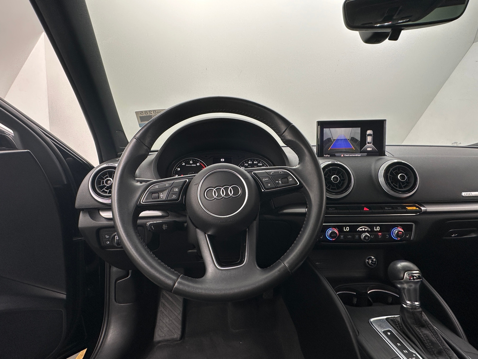 Thumbnail: 2019 Audi A3 - 4