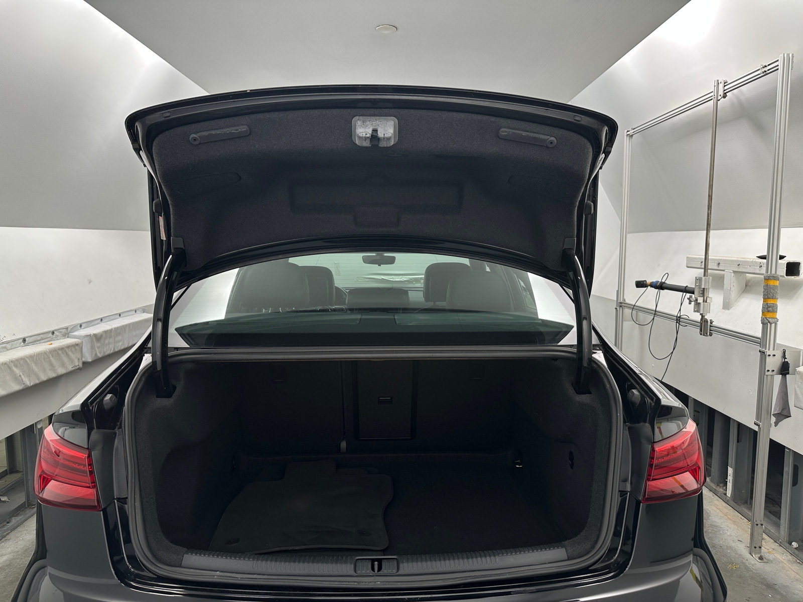 Thumbnail: 2019 Audi A3 - 6