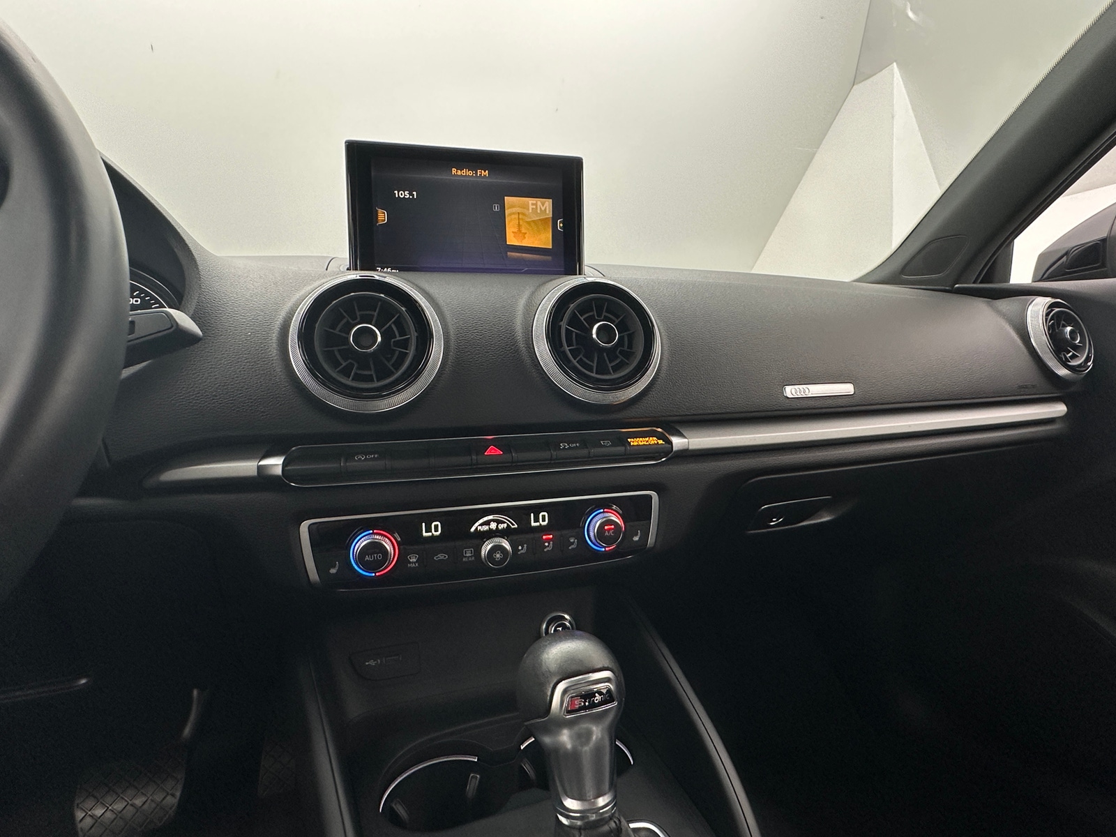 Thumbnail: 2019 Audi A3 - 3
