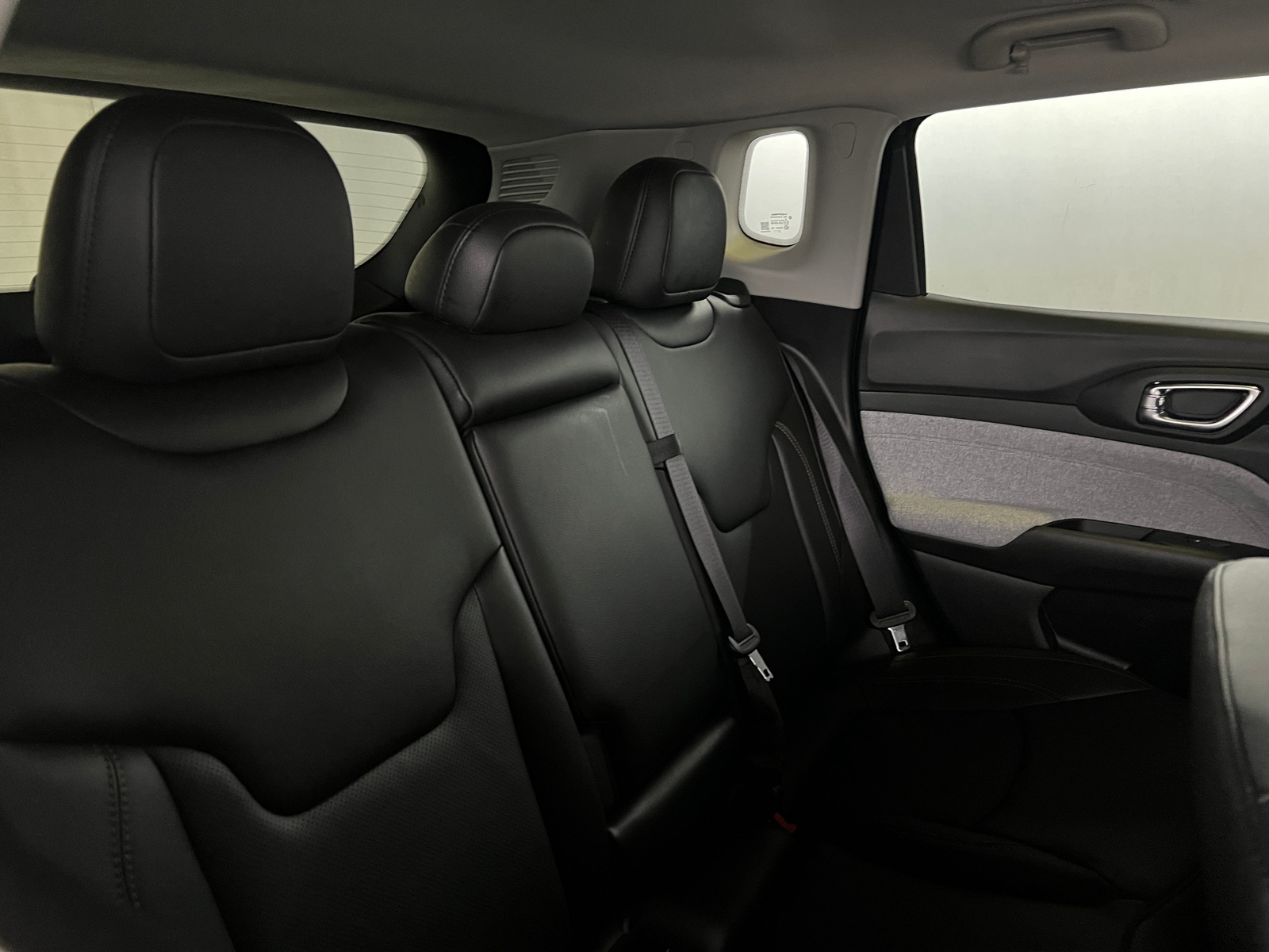 Thumbnail: 2022 Jeep Compass - 5