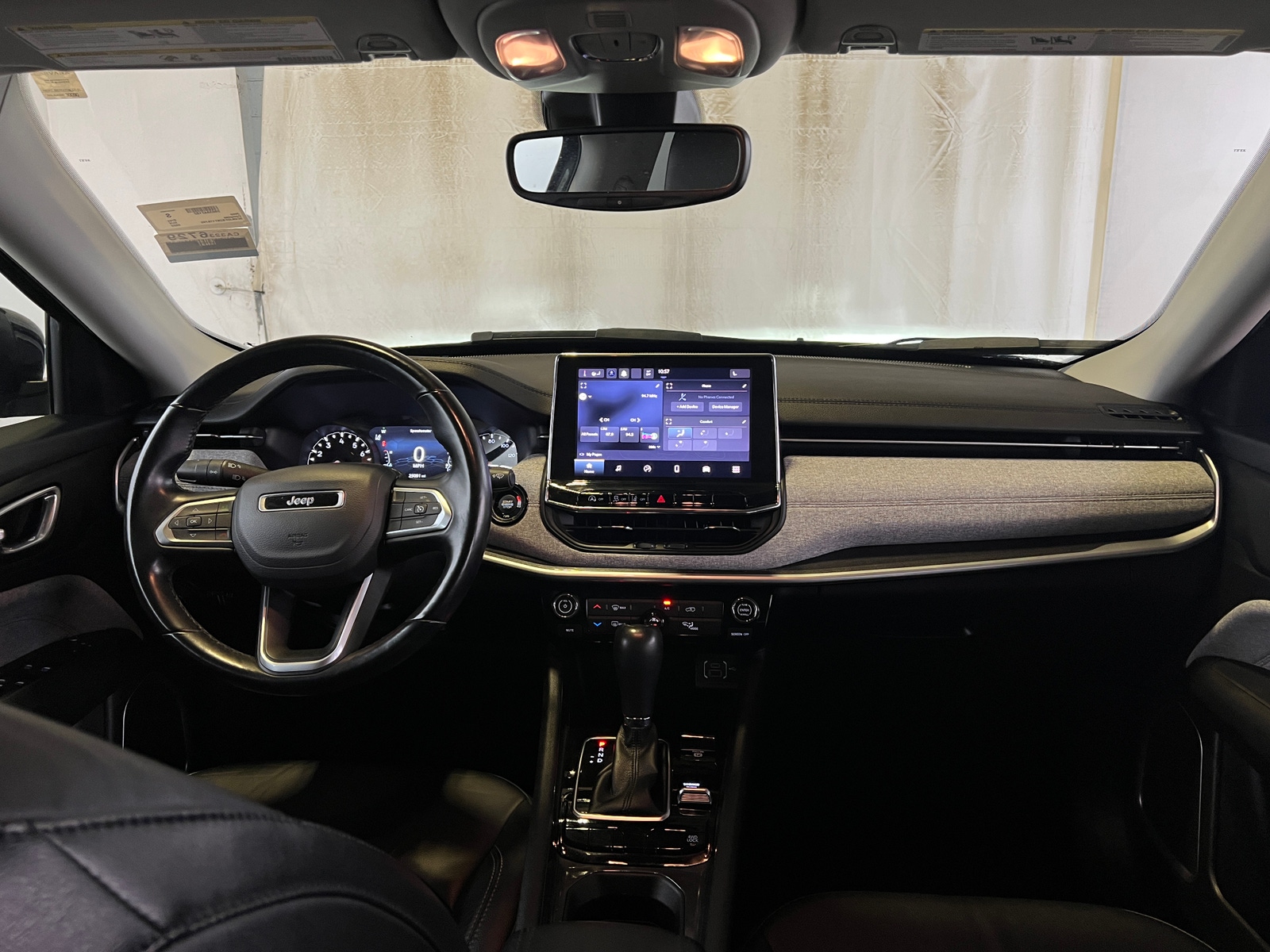 Thumbnail: 2022 Jeep Compass - 2