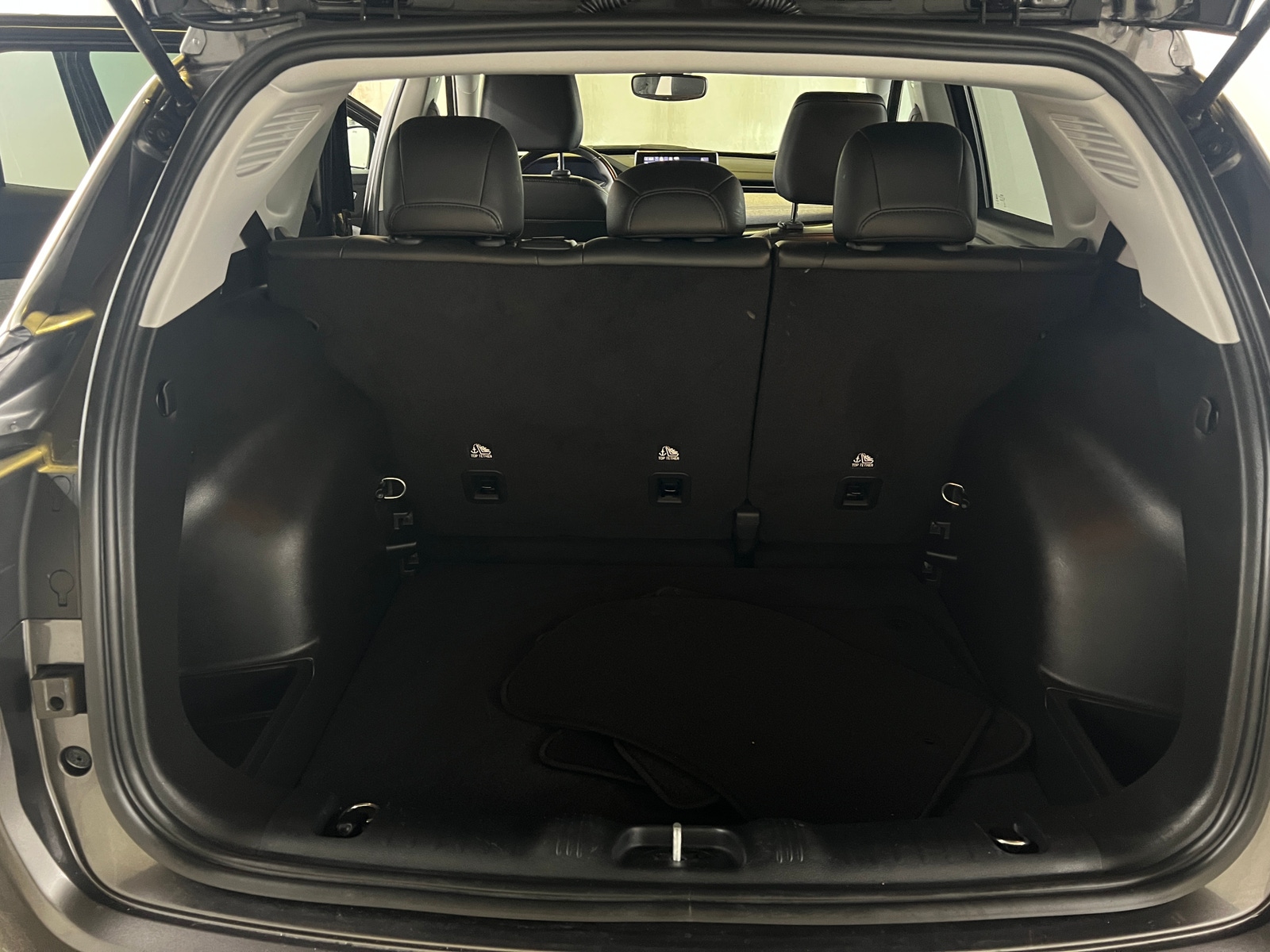 Thumbnail: 2022 Jeep Compass - 6