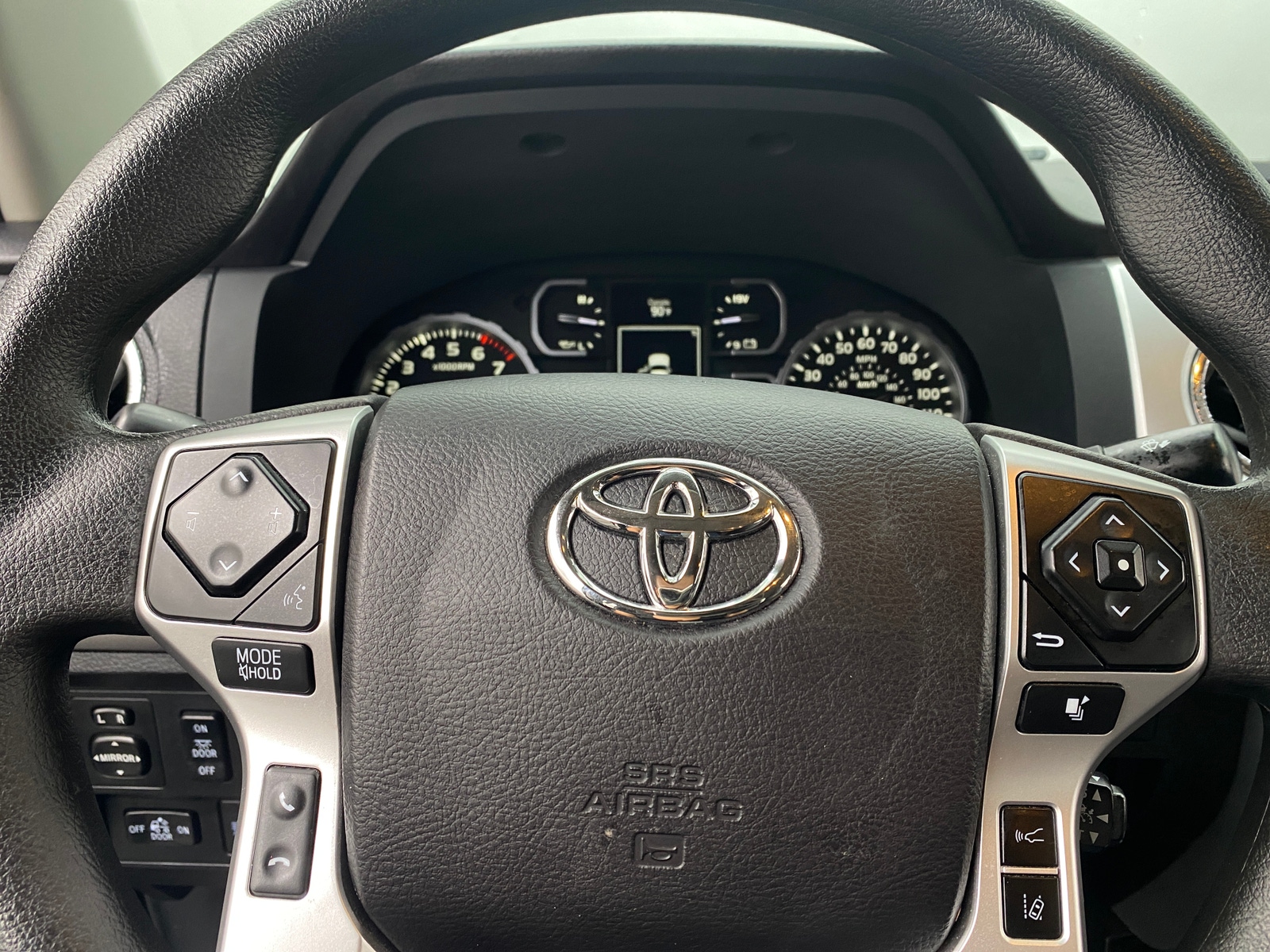 Thumbnail: 2021 Toyota Tundra - 5