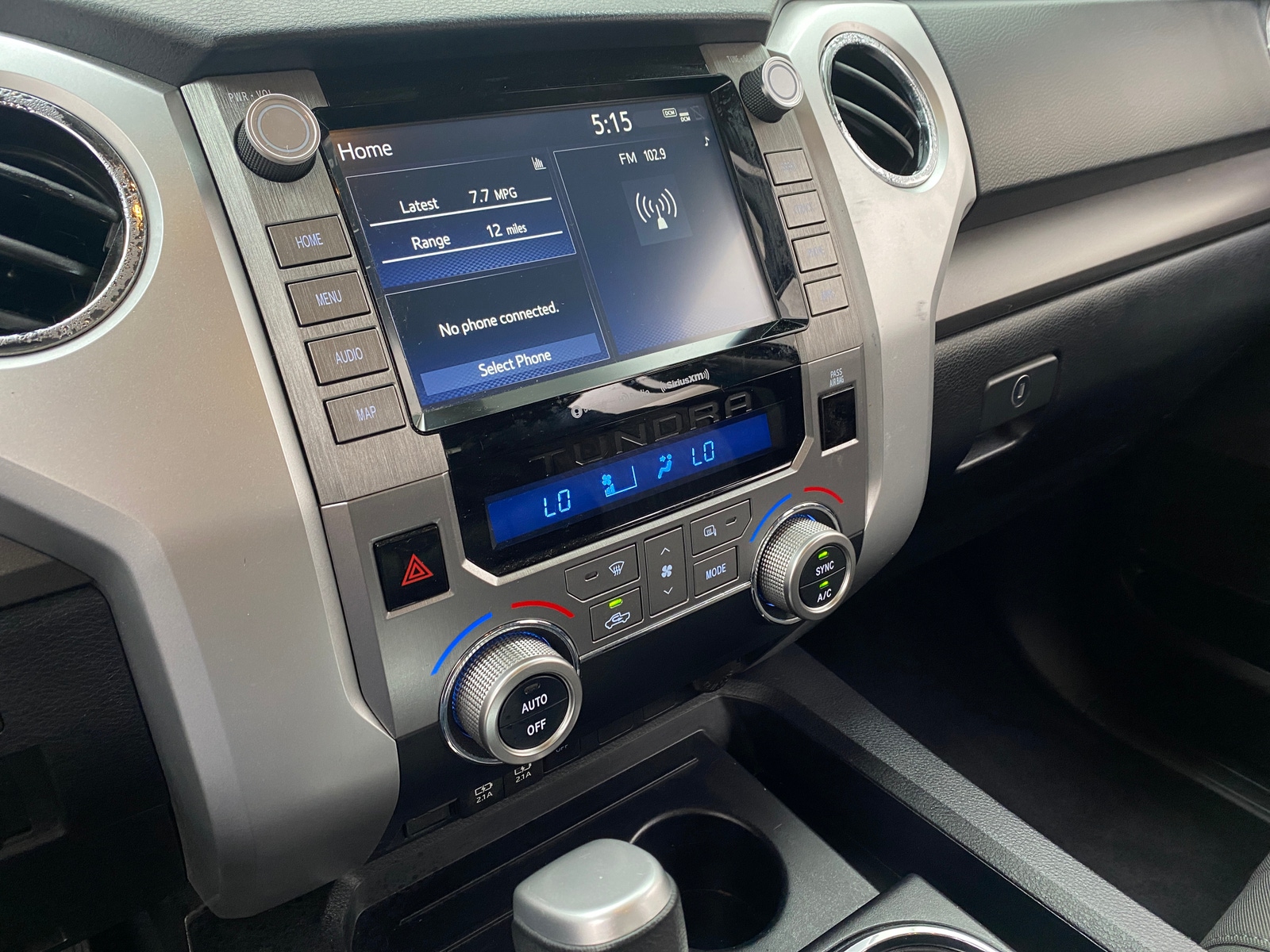 Thumbnail: 2021 Toyota Tundra - 4