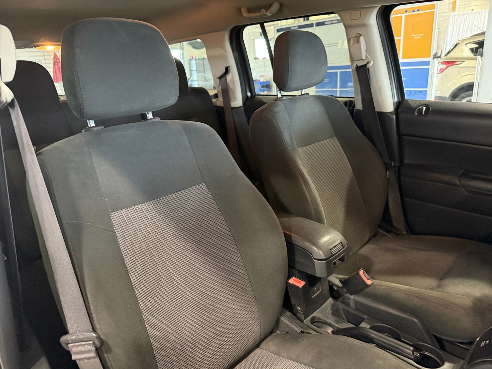Thumbnail: 2017 Jeep Patriot - 2
