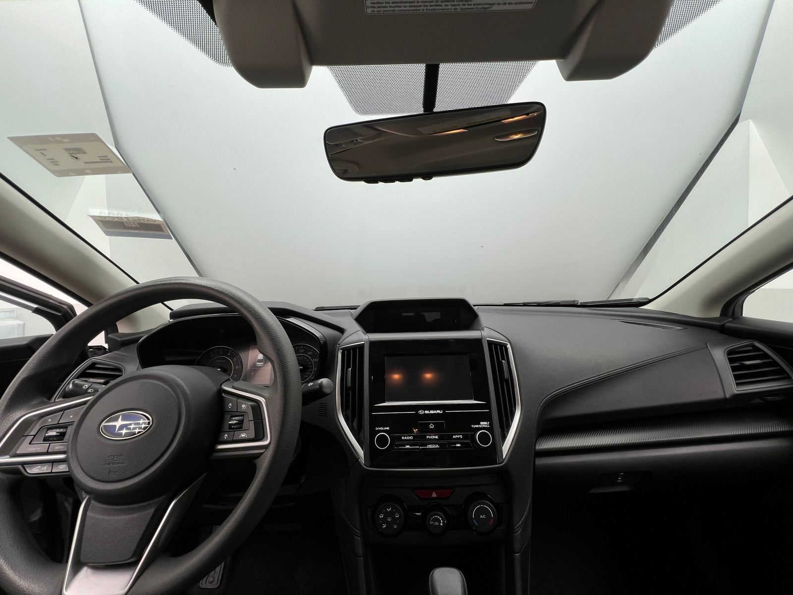 Thumbnail: 2022 Subaru Impreza - 3