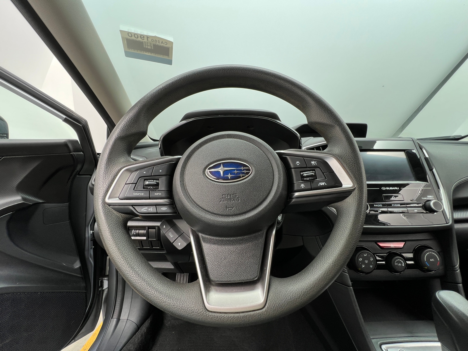 Thumbnail: 2022 Subaru Impreza - 5