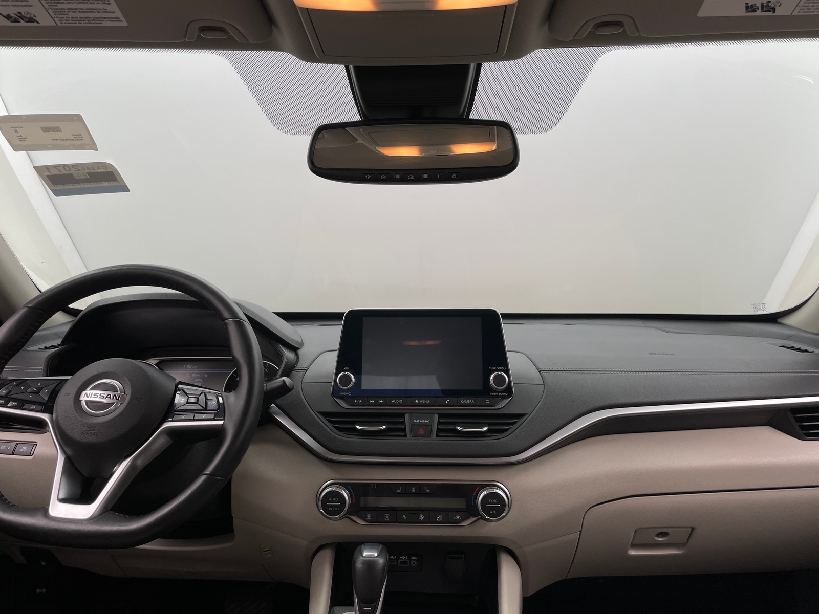 Thumbnail: 2020 Nissan Altima - 3