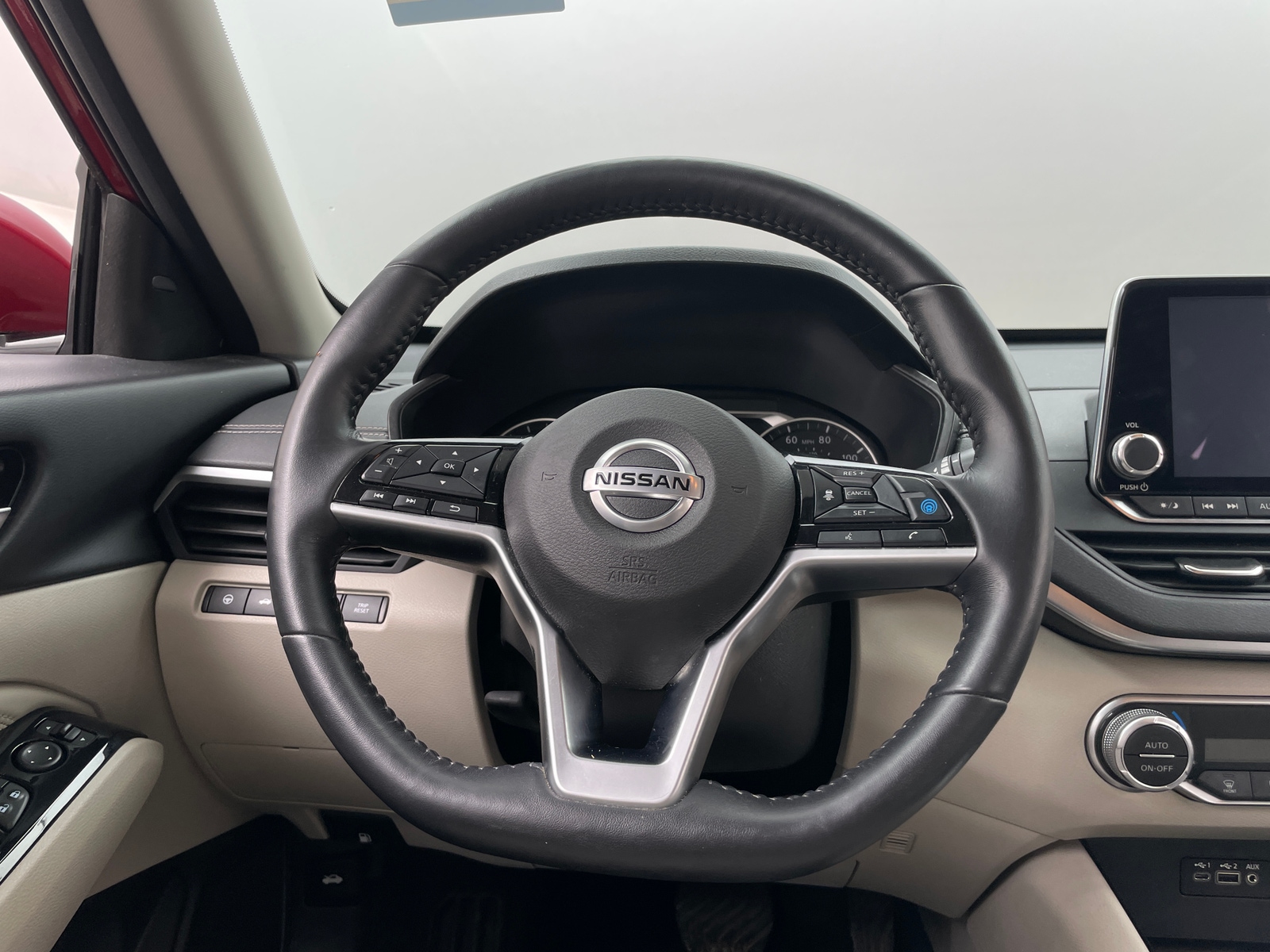 Thumbnail: 2020 Nissan Altima - 5