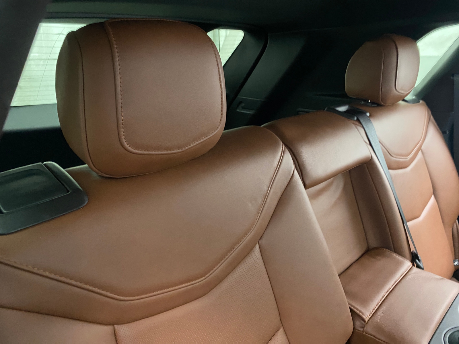 Thumbnail: 2022 Cadillac XT5 - 5